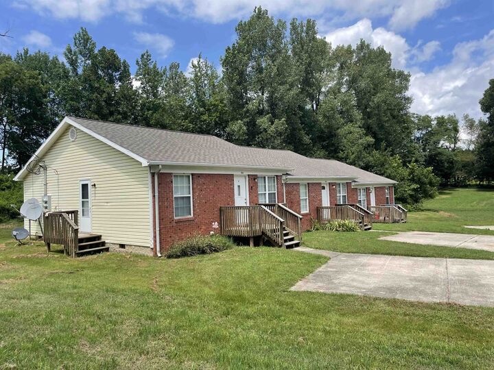 Property Photo:  10161 Hwy 136 E  KY 42420 