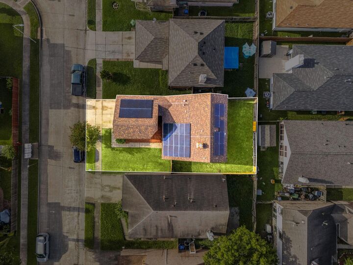 Property Photo:  8514 Woodcamp Drive  TX 77088 