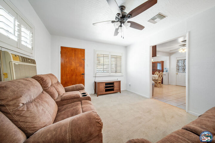 Property Photo: 677 Stanley Pl CA 92227