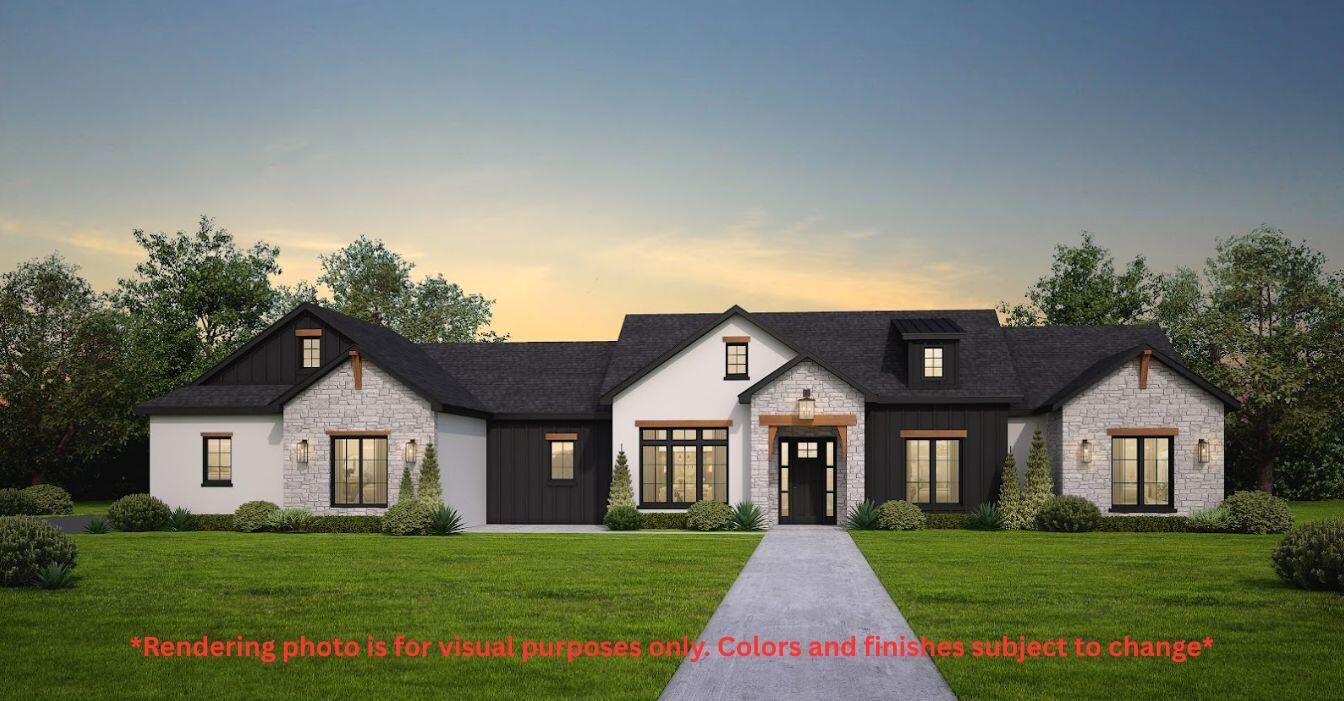 Property Photo: 1878 S 4450 W Lot 15, 4B Ranch UT 84720