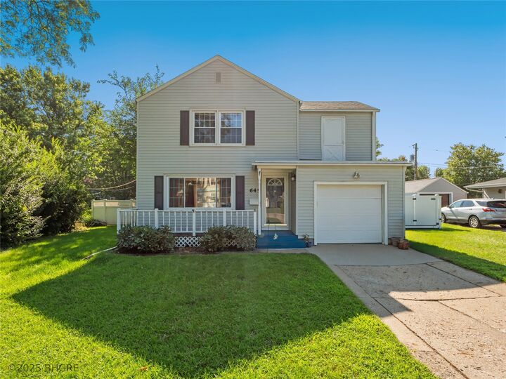 645 SW Kenworthy Drive  Ankeny IA 50023 photo