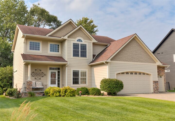 Property Photo:  8170 Century Drive  IA 50266 
