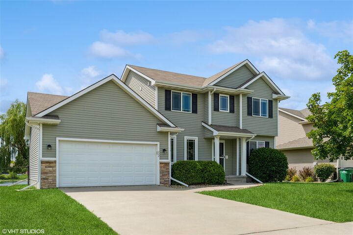 222 NW Abbie Drive  Ankeny IA 50023 photo