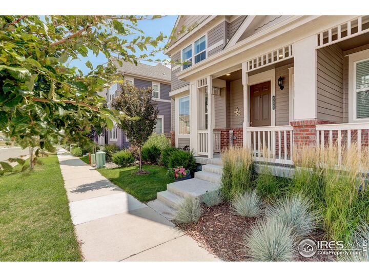 Property Photo:  599 Greenville Aly  CO 80516 