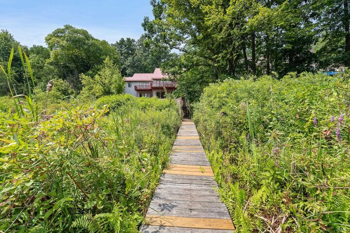 Property Photo:  80 Ln 150A Jimmerson Lake  IN 46703 