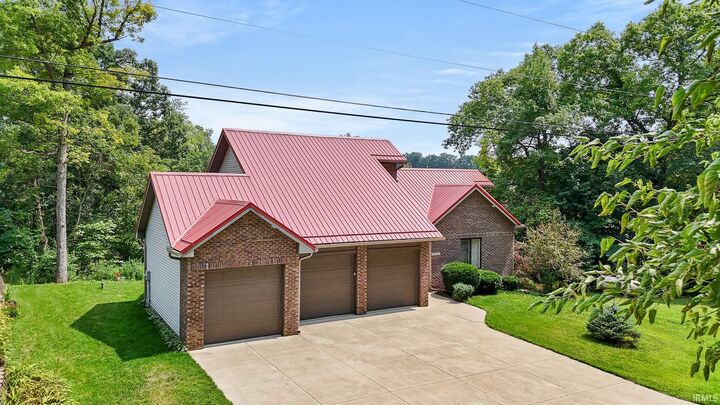 Property Photo:  80 Ln 150A Jimmerson Lake  IN 46703 