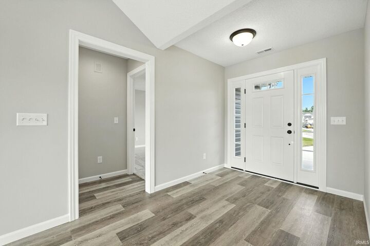 Property Photo: 17155 Carrollton Court IN 46748