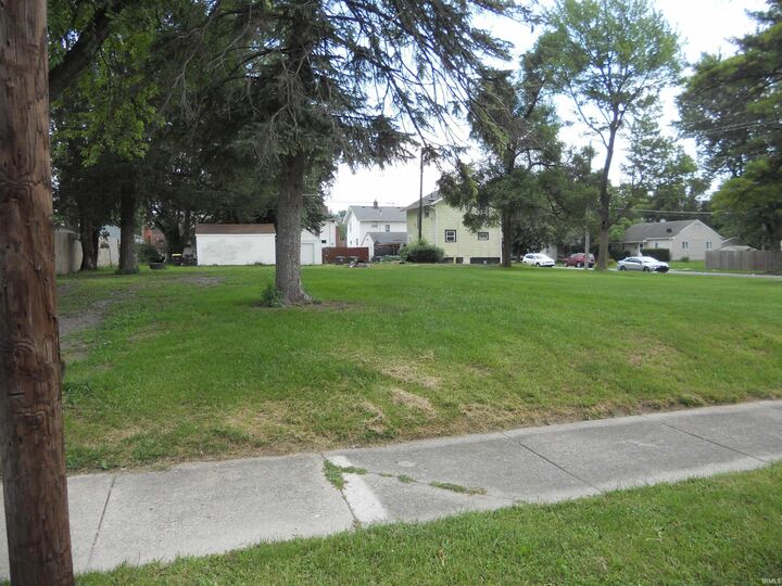Property Photo: 2943 Winter Street 52,53 &Amp 54 IN 46806