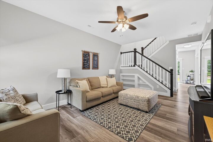 Property Photo:  3949 S Cramer Circle  IN 47401 