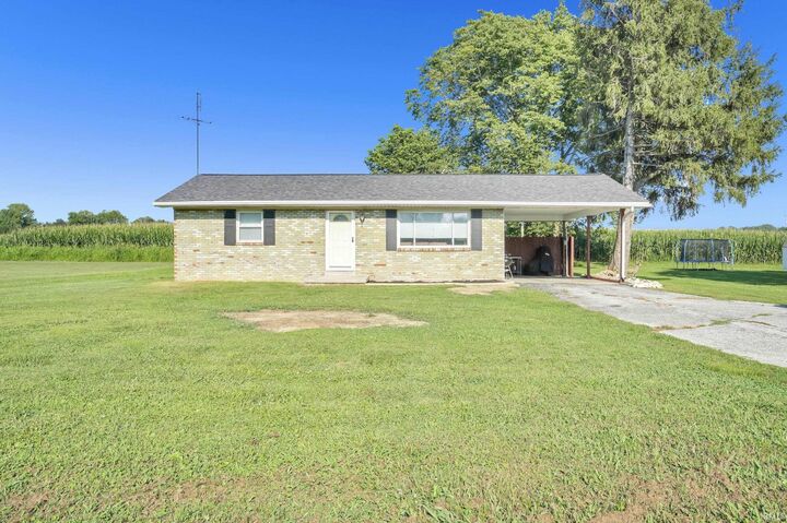 Property Photo: 2350 N Old US Hwy 41 IN 47670