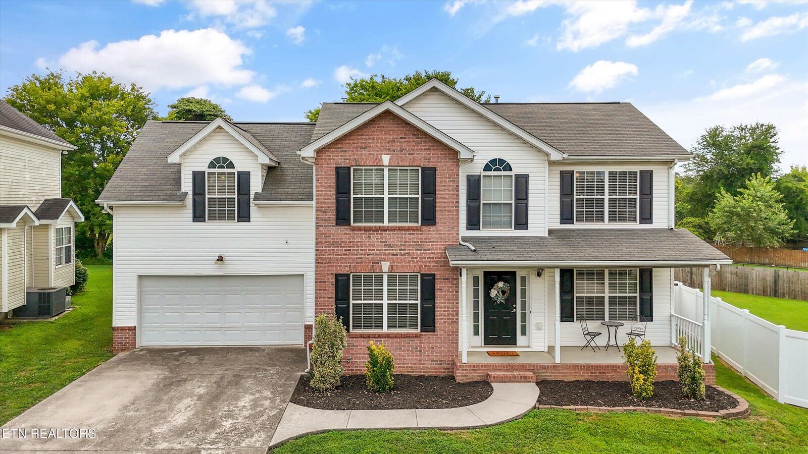 Property Photo:  2437 Fernbank Rd  TN 37924 