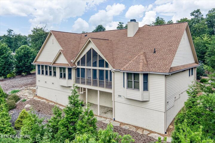 Property Photo:  61 Bluff View Court  TN 38558 