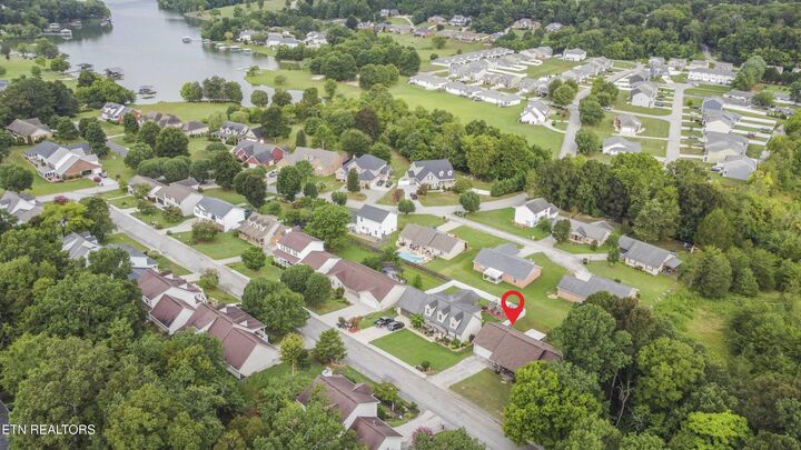 Property Photo: 131 Newport Way TN 37763