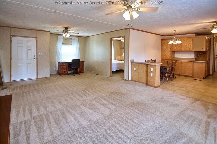Property Photo: 105 Oak Tree Lane WV 25143