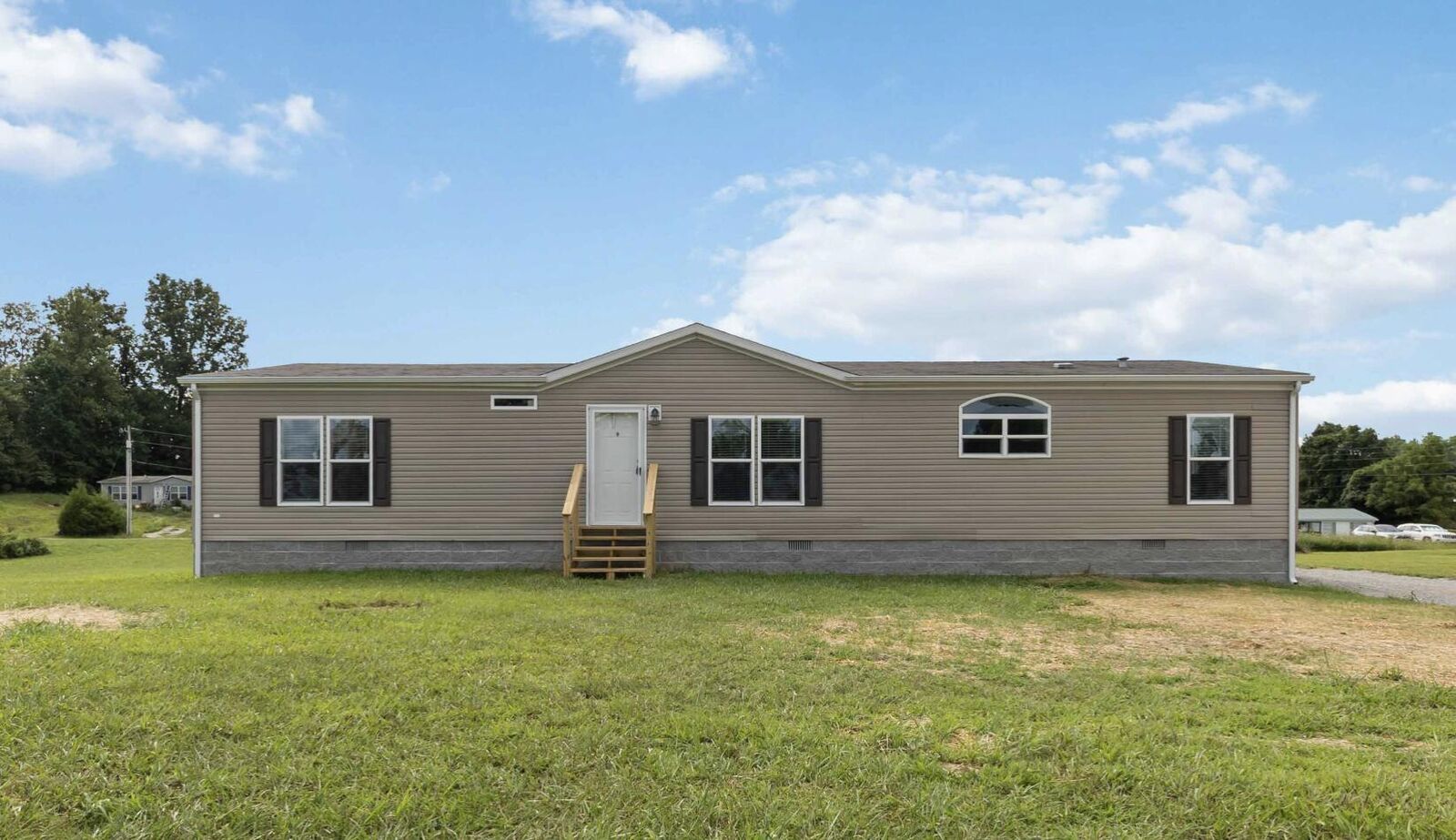 Property Photo:  52 Vacation Street  KY 42544 