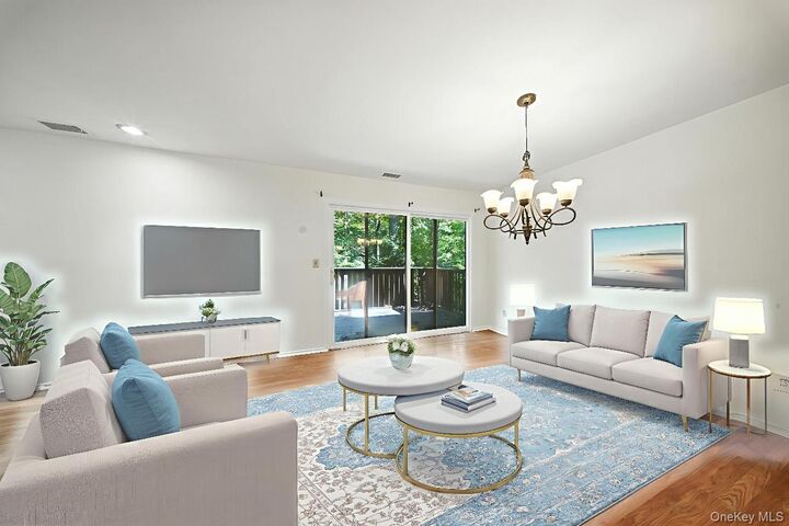 Property Photo: 4 Aspen Court NY 10930
