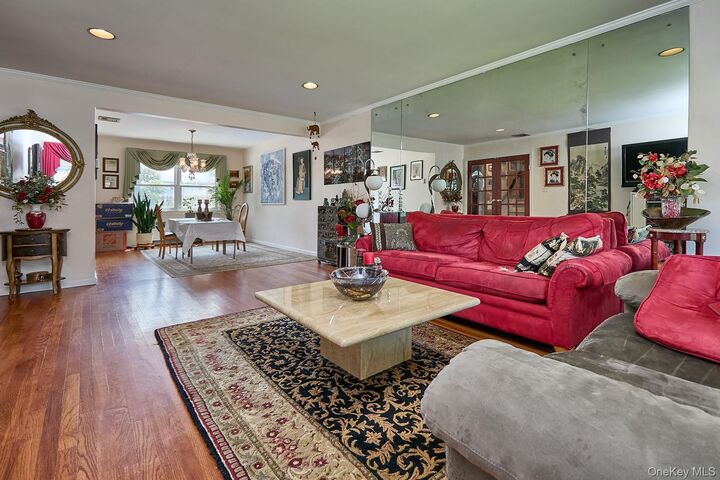 Property Photo:  1067 Ashley Drive  NY 11580 