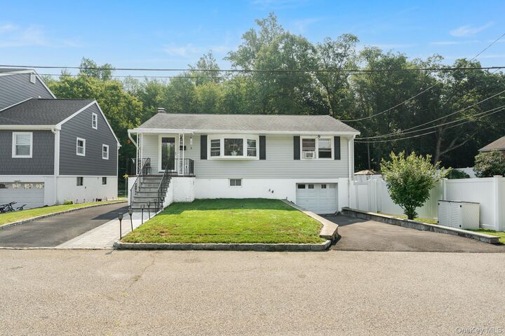 Property Photo: 843 Lyle Court NY 10566