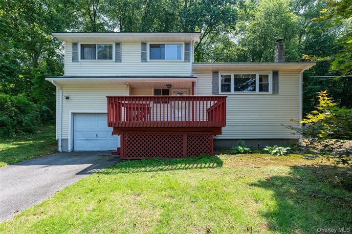 Property Photo:  102 Ridge Road  NY 10567 