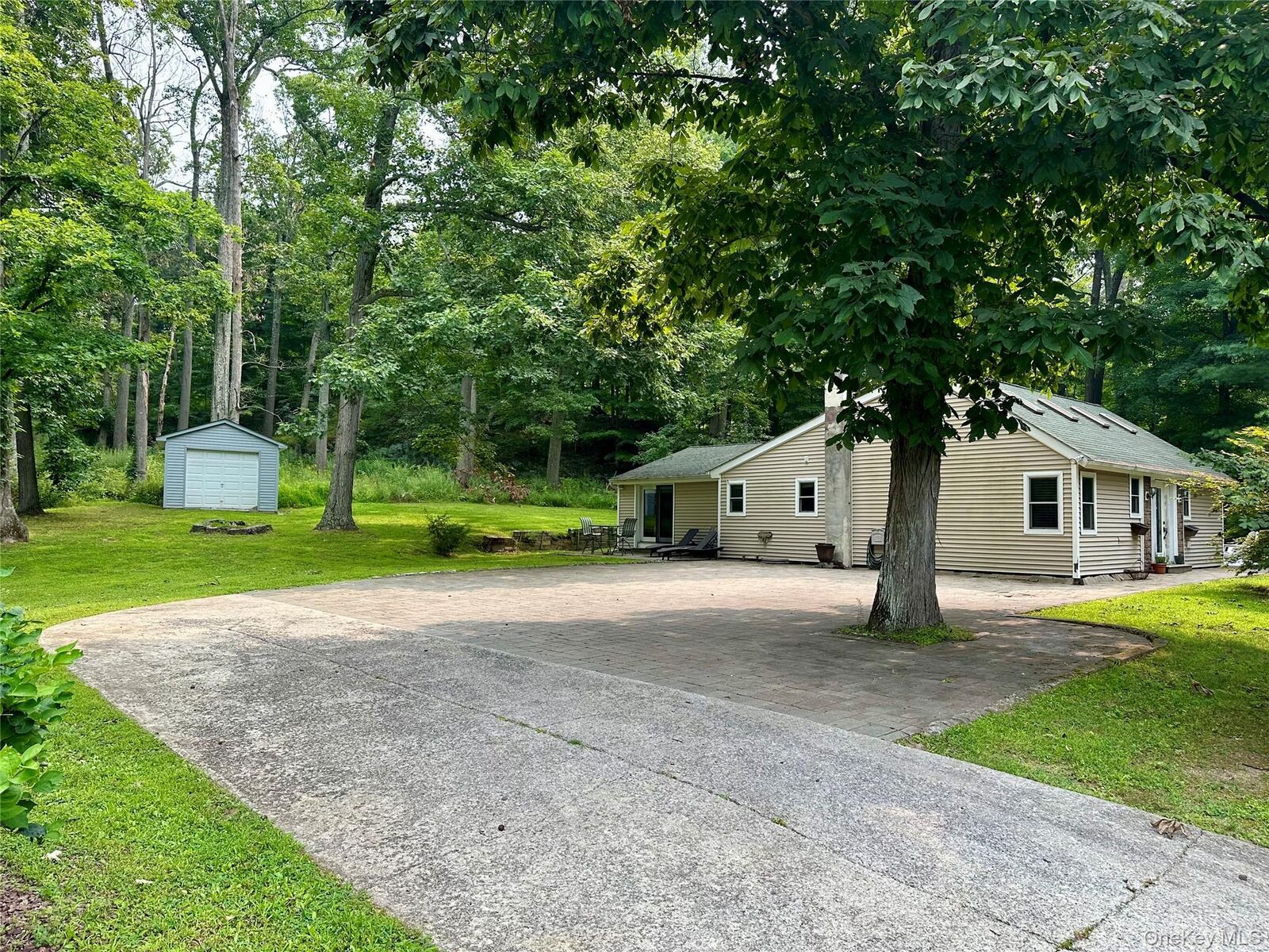 Property Photo:  120 Cranberry Drive  NY 12533 