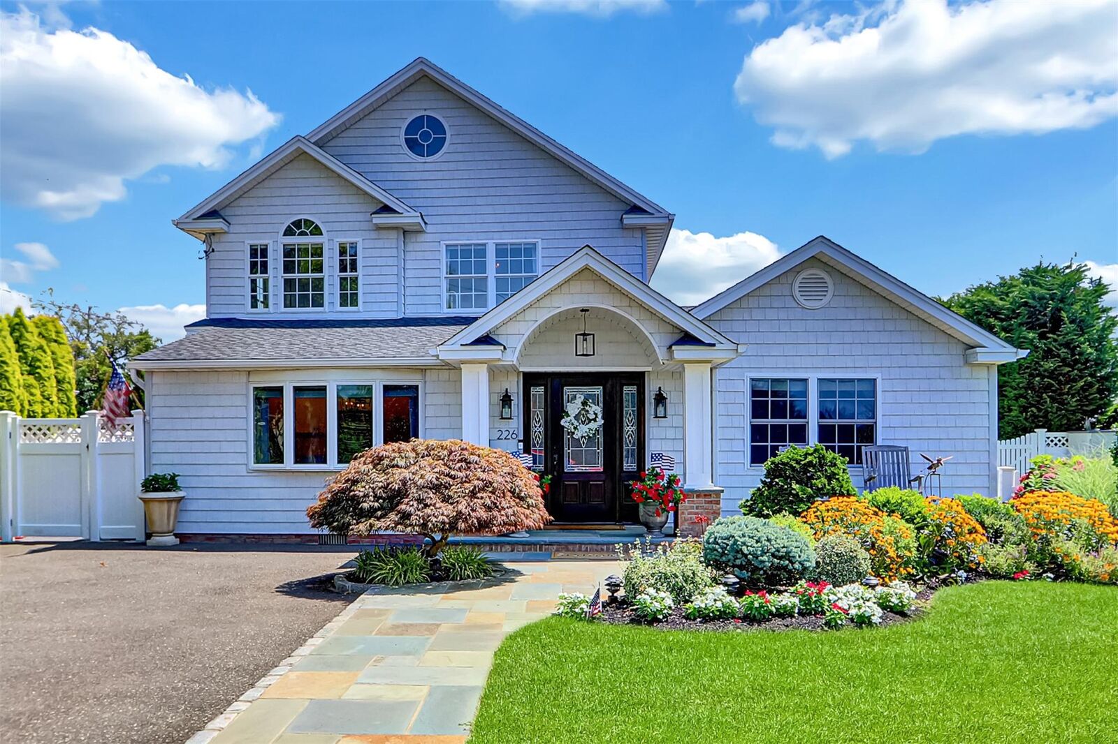 Property Photo: 226 Biltmore Boulevard NY 11758