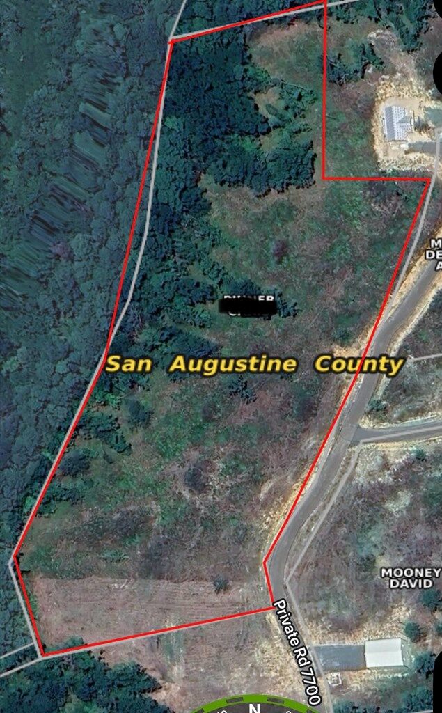 Property Photo:  R28429(Lot14) Private Road 7700  TX 75972 