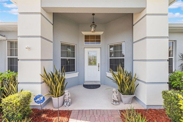 Property Photo: 3614 Plymouth Drive FL 33884