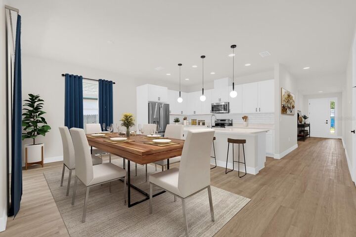 Property Photo: 2547 El Capitan Drive FL 32773