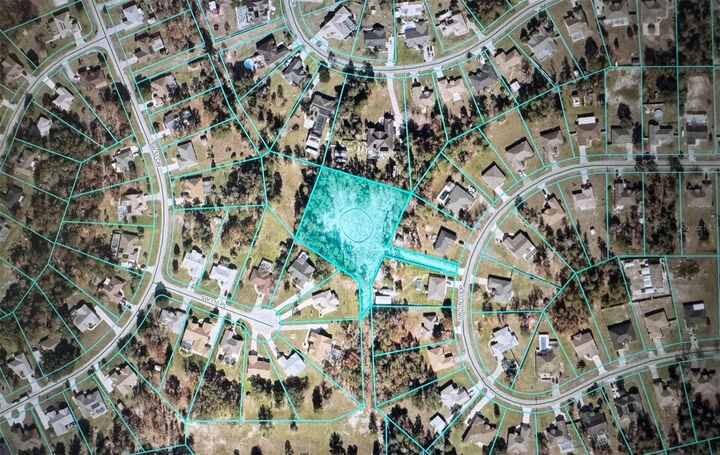 Property Photo:  Tbd SW 109 Loop  FL 34476 