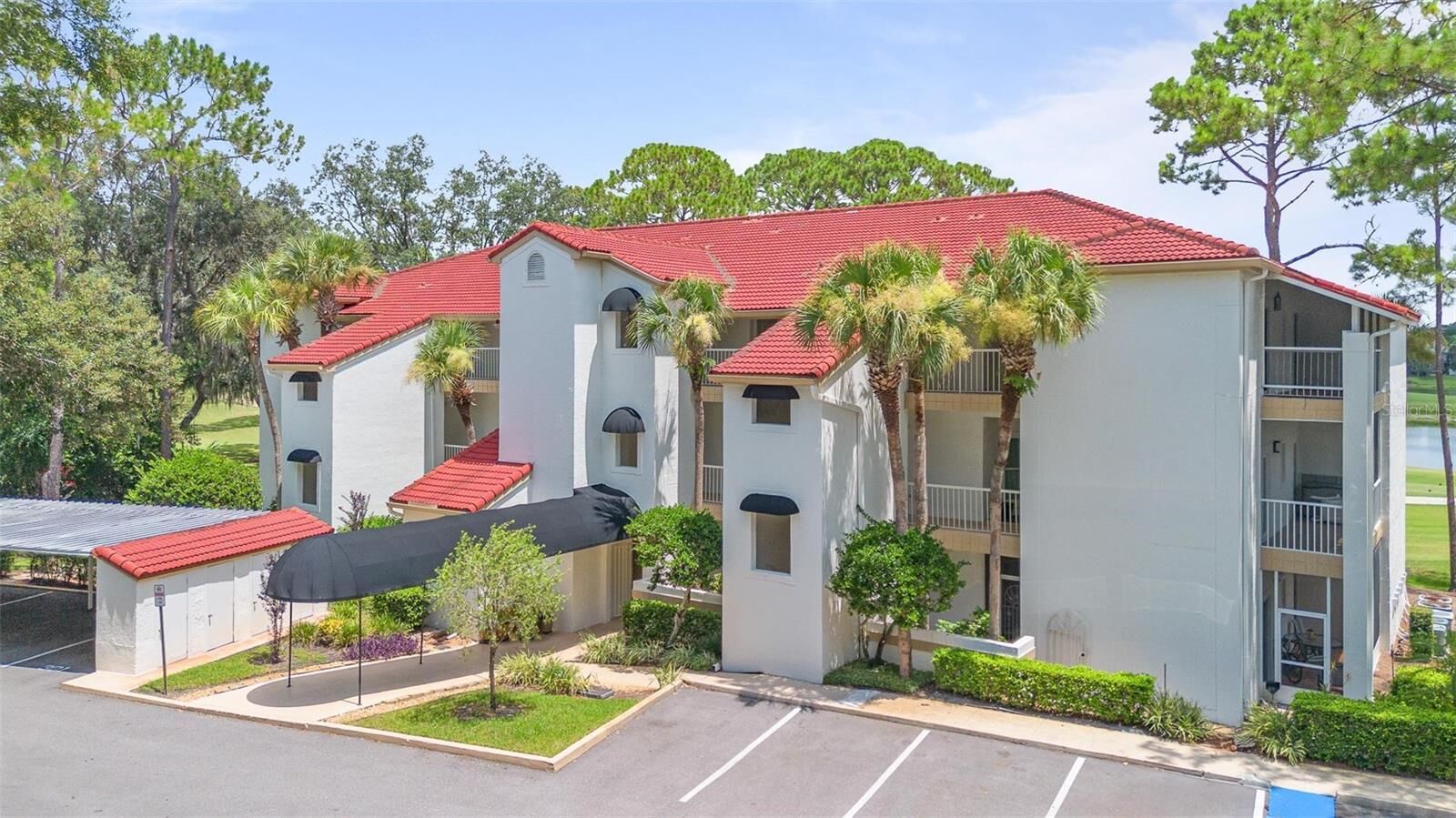 Property Photo:  467 Hamptoncrest Circle 203  FL 32746 