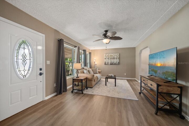 Property Photo:  3126 Downing Street  FL 33759 