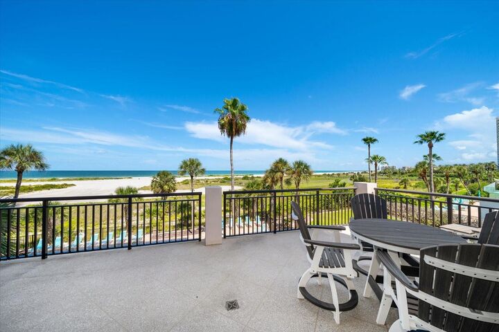 Property Photo: 1270 Gulf Boulevard 308 FL 33767