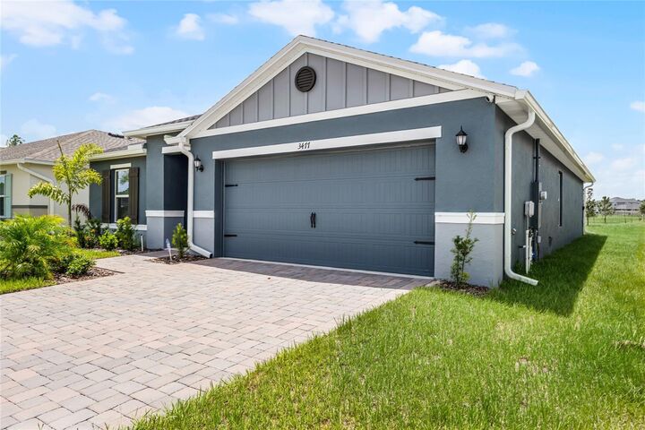 Property Photo:  3477 Sanctuary Drive  FL 34714 