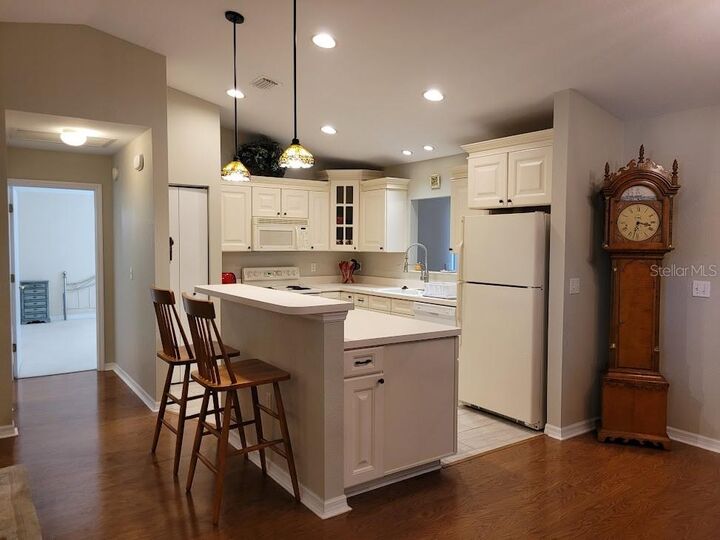 Property Photo: 13635 SE 89th Avenue FL 34491