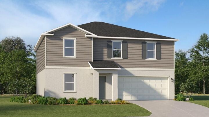 2214 Crown Rock Drive  Haines City FL 33844 photo