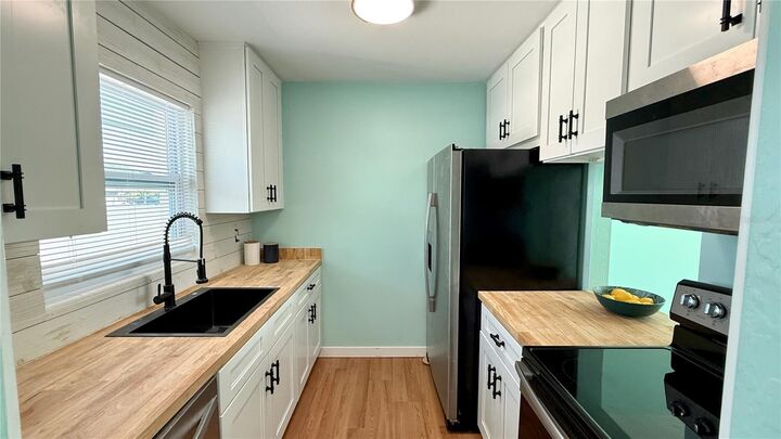Property Photo: 748 Joel Boulevard 748 FL 33936