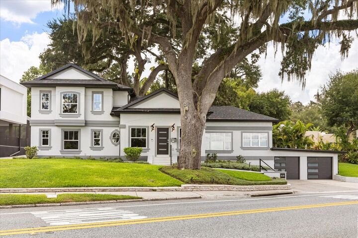 808 Edgewater Drive  Orlando FL 32804 photo