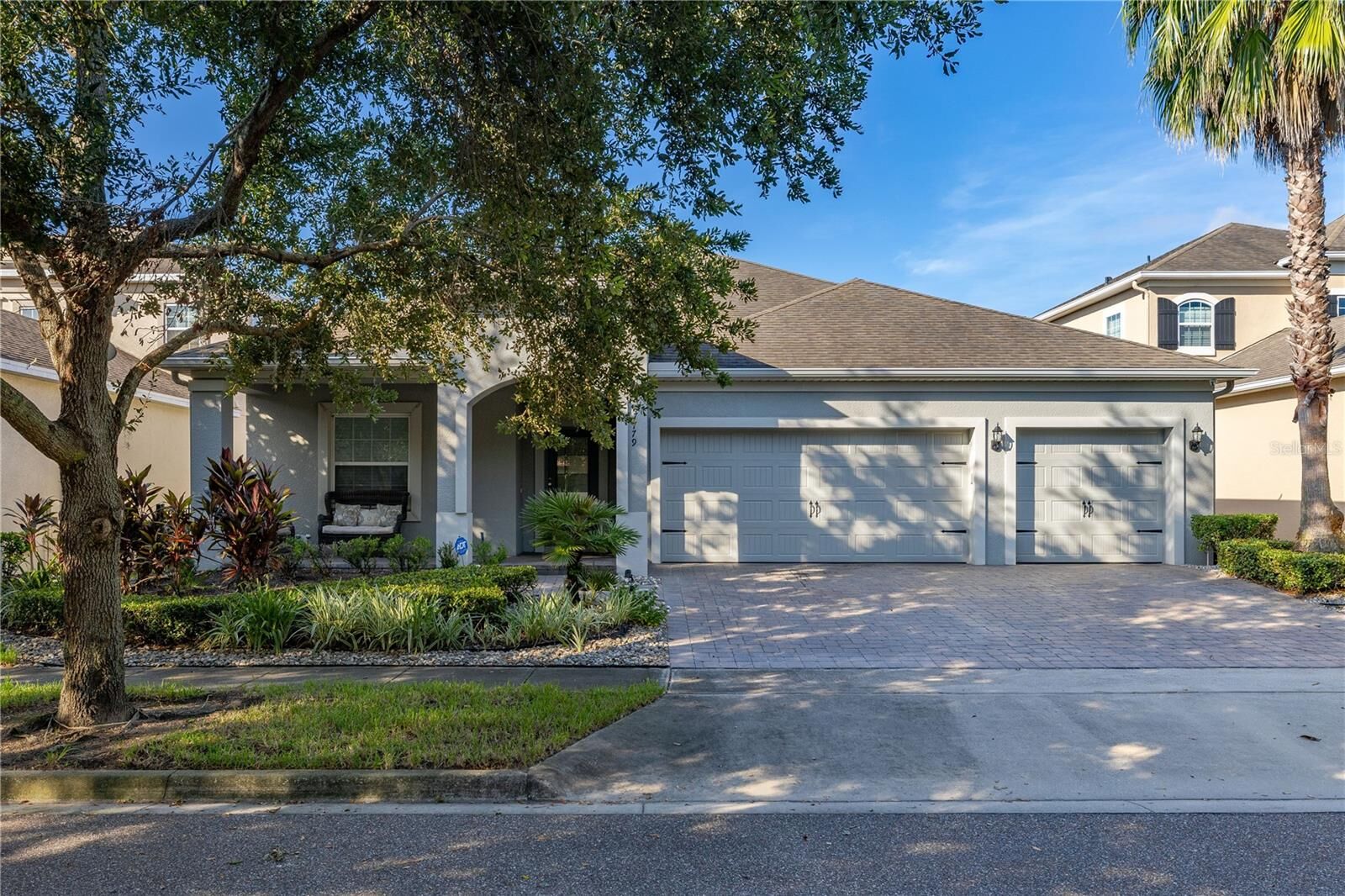 Property Photo:  7779 Minutemen Loop  FL 34787 