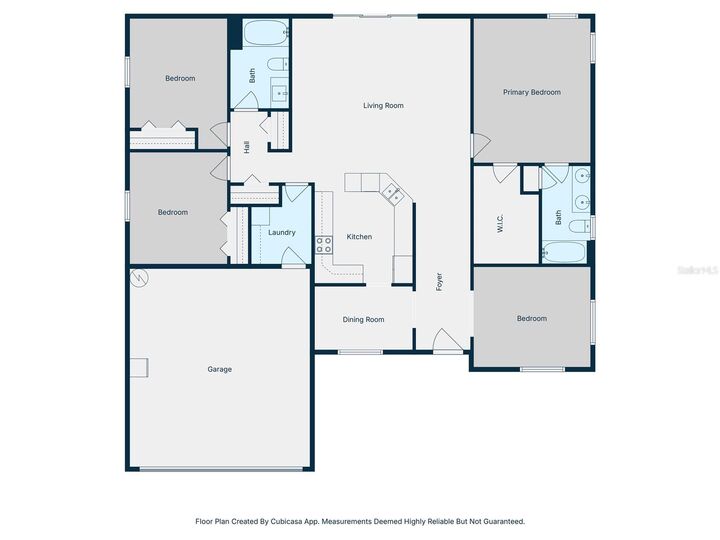 Property Photo: 2646 SW 178th Street FL 34473