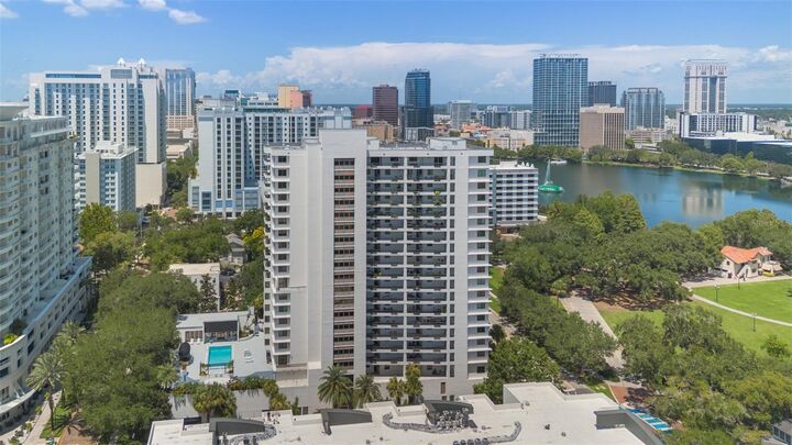 Property Photo:  530 E Central Boulevard 404  FL 32801 