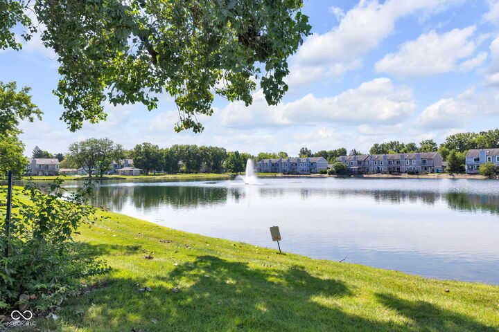 Property Photo:  3215 Sandpiper N Drive  IN 46268 