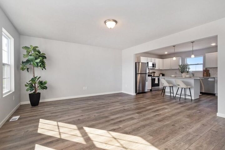 Property Photo: 6244 Pollys Path MI 49103