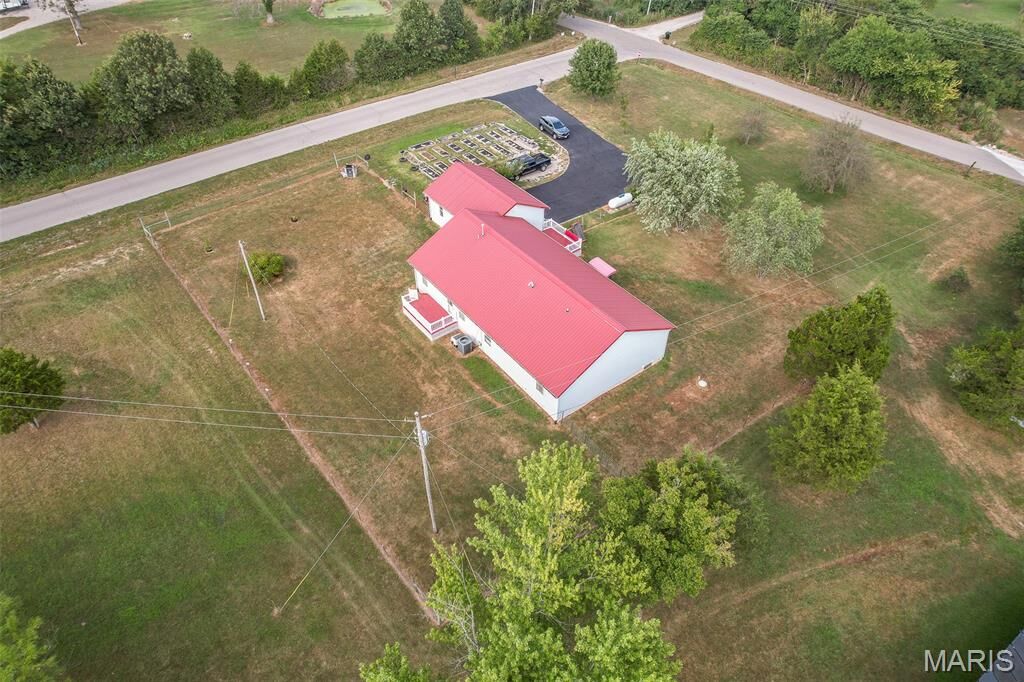 Property Photo: 22948 Gardner Road MO 65536