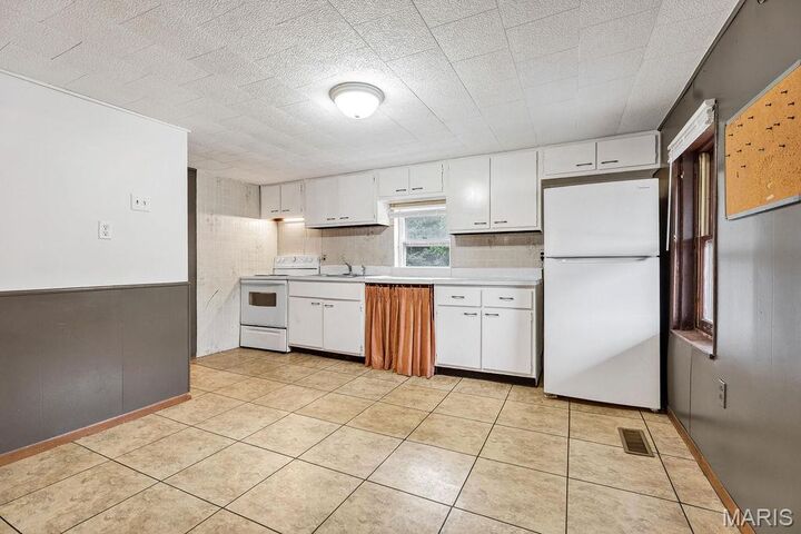 Property Photo: 4471 Gravois Road MO 63051
