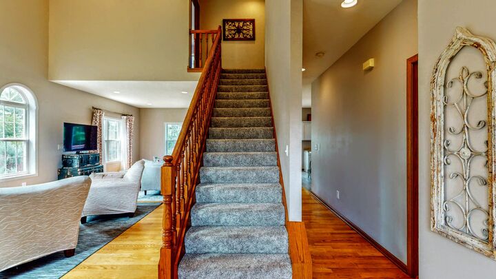 Property Photo: W6272 Apple Ln WI 53538