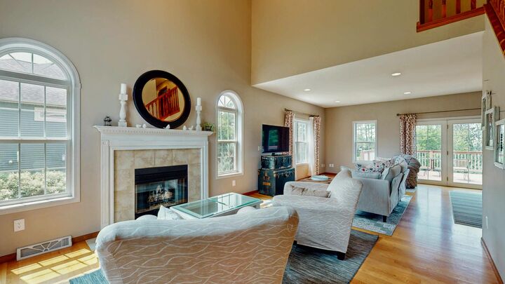 Property Photo:  W6272 Apple Ln  WI 53538 