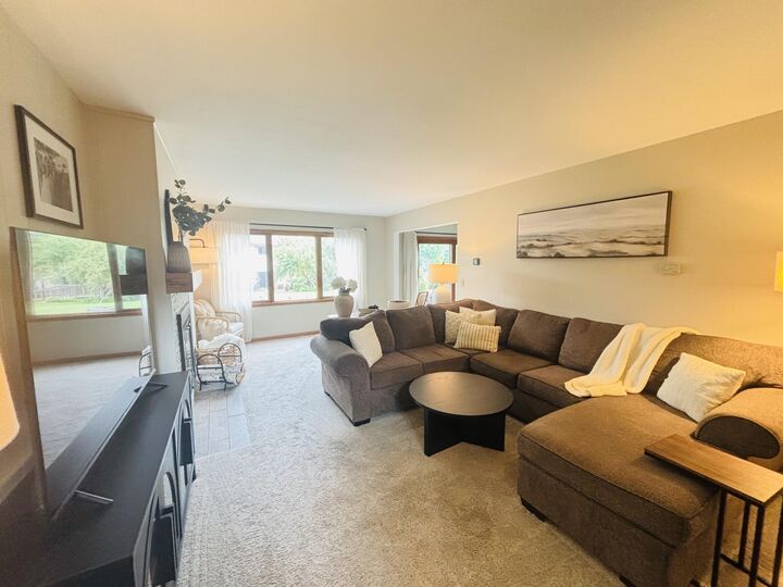 Property Photo:  969 Armour Rd  WI 53066 
