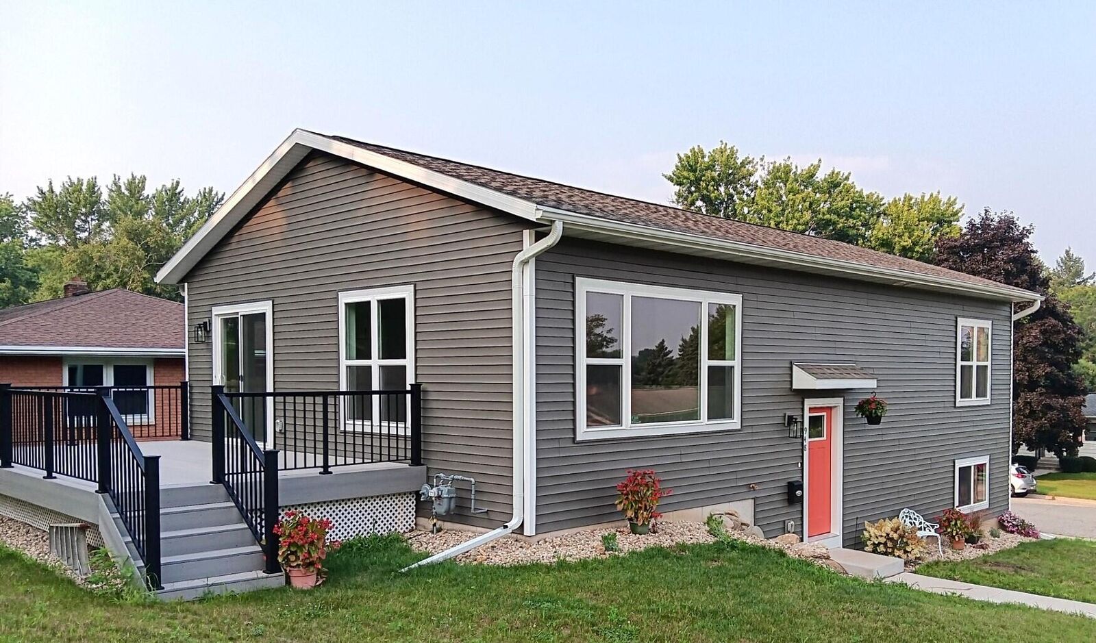 Property Photo: 948 Roby Rd WI 53589