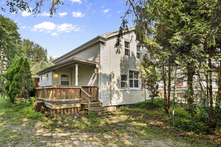 9213 N County Road H -  Fulton WI 53534 photo