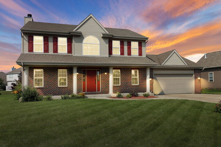 Property Photo:  6532 Kingsview Dr  WI 53406 